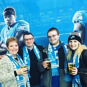 Meet your Posher, Shelley